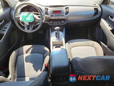 Zdjęcie 8 z 13 samochodu: 2015 KIA SPORTAGE LX VIN:KNDPBCAC7F7677033 - miniatura