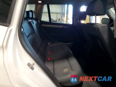 Zdjęcie 11 z 13 samochodu: 2012 BMW X3 XDRIVE28I VIN:5UXWX5C51CL717194 - miniatura