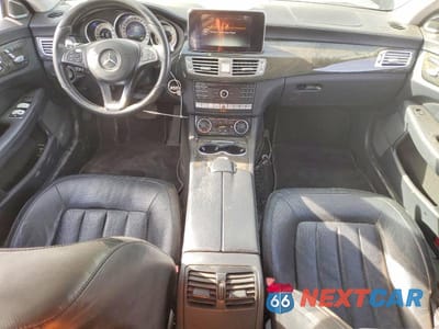 Zdjęcie 8 z 11 samochodu: 2016 MERCEDES-BENZ CLS 400 4MATIC VIN:WDDLJ6HB8GA165145 - miniatura