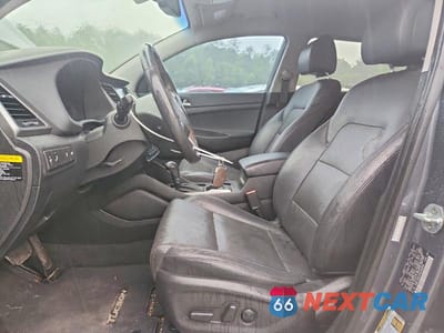 Zdjęcie 7 z 13 samochodu: 2017 HYUNDAI TUCSON LIMITED VIN:KM8J33A25HU296999 - miniatura