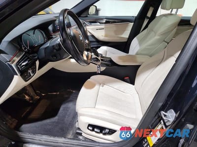 Zdjęcie 7 z 13 samochodu: 2018 BMW 540 XI VIN:WBAJE7C51JWD53108 - miniatura