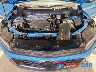 Zdjęcie 12 z 13 samochodu: 2026 CHEVROLET TRAX ACTIV VIN:KL77LKEP3TC018774 - miniatura