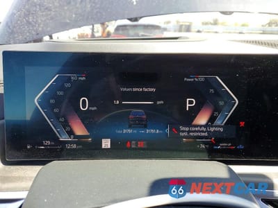 Zdjęcie 9 z 14 samochodu: 2023 BMW X7 XDRIVE40I VIN:5UX23EM05P9R37325 - miniatura