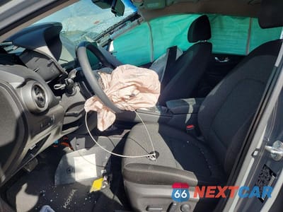 Zdjęcie 7 z 12 samochodu: 2023 HYUNDAI KONA ELECTRIC SE VIN:KM8K23AG9PU169691 - miniatura