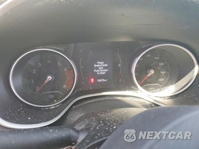 Zdjęcie 9 z 13 samochodu: 2021 JEEP COMPASS LATITUDE VIN:3C4NJCBB7MT501897 - miniatura