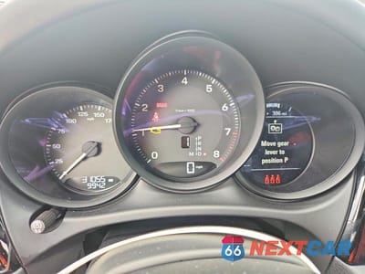 Zdjęcie 9 z 13 samochodu: 2023 PORSCHE MACAN BASE VIN:WP1AA2A53PLB05842 - miniatura