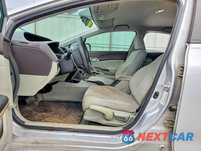 Zdjęcie 7 z 12 samochodu: 2012 HONDA CIVIC LX VIN:2HGFB2F53CH592269 - miniatura