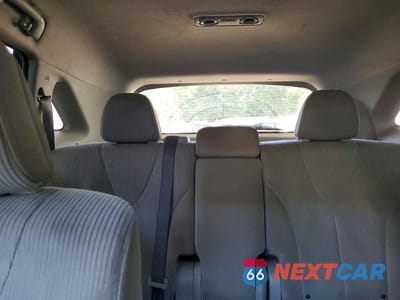 Zdjęcie 10 z 13 samochodu: 2010 TOYOTA VENZA AWD V6 VIN:4T3BK3BB6AU038932 - miniatura