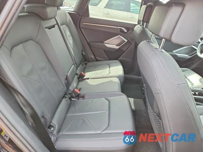 Zdjęcie 11 z 13 samochodu: 2021 AUDI Q3 PREMIUM PLUS S LINE 45 VIN:WA1EECF33M1059953 - miniatura