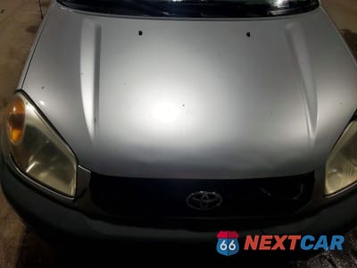 Zdjęcie 12 z 13 samochodu: 2005 TOYOTA RAV4 BASE VIN:JTEHD20V956031228 - miniatura