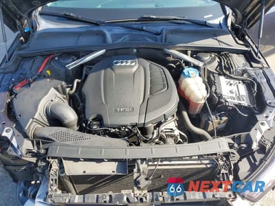 Zdjęcie 11 z 12 samochodu: 2018 AUDI A4 PREMIUM PLUS VIN:WAUENAF40JA013766 - miniatura