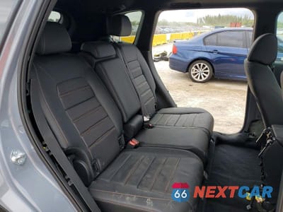 Zdjęcie 11 z 13 samochodu: 2026 HONDA CR-V SPORT-L VIN:7FARS5H80TE021370 - miniatura