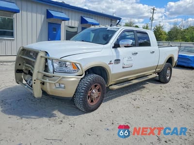 2014 RAM 2500 LONGHORN 3C6UR5PL7EG299937 - główne zdjęcie licytacji z USA - miniatura