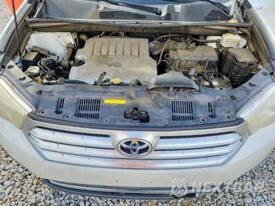 Zdjęcie 12 z 13 samochodu: 2012 TOYOTA HIGHLANDER LIMITED VIN:5TDYK3EHXCS062276 - miniatura