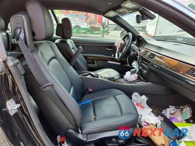 Zdjęcie 10 z 12 samochodu: 2013 BMW 328 I SULEV VIN:WBADW7C5XDE732576 - miniatura