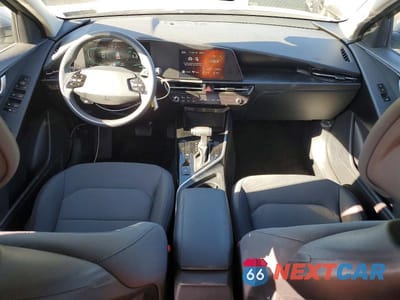 Zdjęcie 8 z 14 samochodu: 2026 KIA NIRO LX VIN:KNDCP3LE1T5325328 - miniatura