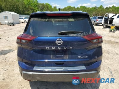 Zdjęcie 6 z 13 samochodu: 2024 NISSAN ROGUE SL VIN:JN8BT3CB0RW287921 - miniatura