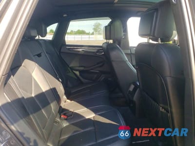 Zdjęcie 11 z 13 samochodu: 2015 PORSCHE MACAN S VIN:WP1AB2A53FLB54843 - miniatura