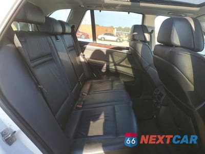 Zdjęcie 11 z 12 samochodu: 2013 BMW X5 XDRIVE35I VIN:5UXZV4C52D0B13043 - miniatura