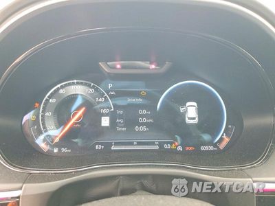 Zdjęcie 9 z 13 samochodu: 2023 GENESIS GV70 2.5T STANDARD VIN:KMUMADTB9PU125596 - miniatura