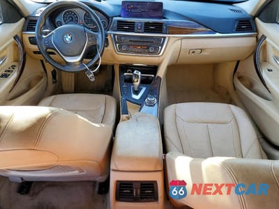 Zdjęcie 8 z 11 samochodu: 2013 BMW 328 XI SULEV VIN:WBA3B5C5XDJ598784 - miniatura