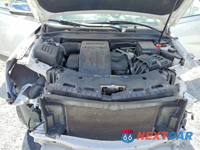 Zdjęcie 12 z 13 samochodu: 2017 GMC TERRAIN SLE VIN:2GKALMEK6H6139411 - miniatura