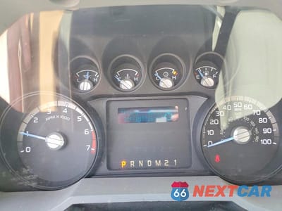 Zdjęcie 9 z 13 samochodu: 2012 FORD F250 SUPER DUTY VIN:1FT7X2B60CEB95306 - miniatura