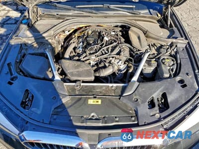 Zdjęcie 11 z 11 samochodu: 2019 BMW 530E VIN:WBAJA9C53KB393607 - miniatura