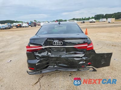 Zdjęcie 6 z 12 samochodu: 2019 AUDI A6 PREMIUM PLUS VIN:WAUE8AF28KN120791 - miniatura