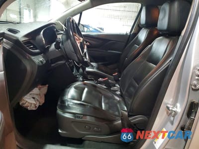 Zdjęcie 7 z 13 samochodu: 2018 BUICK ENCORE ESSENCE VIN:KL4CJCSB9JB645059 - miniatura