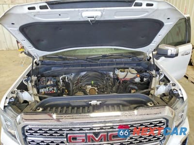 Zdjęcie 11 z 12 samochodu: 2019 GMC SIERRA K1500 DENALI VIN:1GTU9FEL2KZ171330 - miniatura