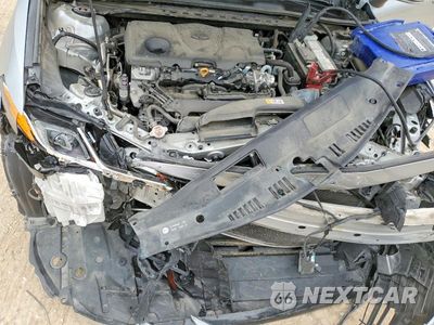 Zdjęcie 11 z 12 samochodu: 2023 TOYOTA CAMRY LE VIN:4T1R11AK3PU804415 - miniatura