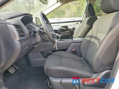Zdjęcie 7 z 14 samochodu: 2024 NISSAN ROGUE S VIN:5N1BT3AA0RC694995 - miniatura