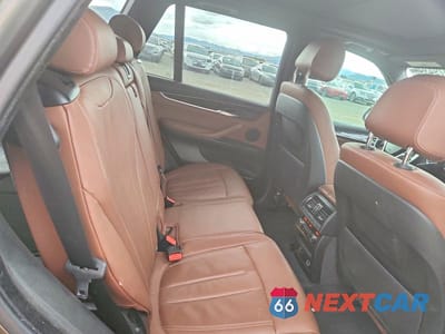 Zdjęcie 10 z 12 samochodu: 2018 BMW X5 XDRIVE35I VIN:5UXKR0C52J0X87202 - miniatura