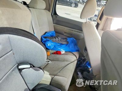 Zdjęcie 10 z 12 samochodu: 2008 GMC SIERRA K1500 VIN:3GTEK13J58G283402 - miniatura