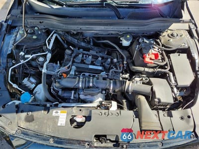 Zdjęcie 11 z 13 samochodu: 2018 HONDA ACCORD LX VIN:1HGCV1F10JA053329 - miniatura