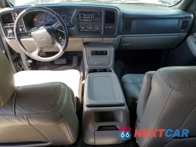 Zdjęcie 8 z 13 samochodu: 2001 CHEVROLET TAHOE K1500 VIN:1GNEK13T31R191090 - miniatura