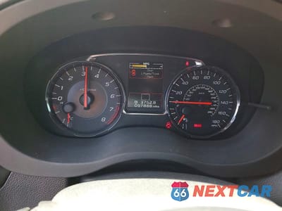 Zdjęcie 9 z 12 samochodu: 2018 SUBARU WRX VIN:JF1VA1A60J9824305 - miniatura