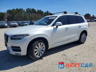 2016 VOLVO XC90 T6 YV4A22PK5G1058379 - główne zdjęcie licytacji z USA - miniatura