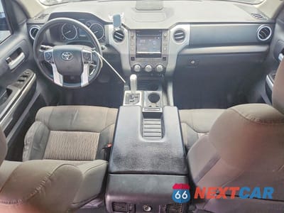 Zdjęcie 8 z 12 samochodu: 2016 TOYOTA TUNDRA CREWMAX SR5 VIN:5TFEM5F15GX102340 - miniatura