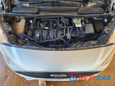 Zdjęcie 12 z 13 samochodu: 2019 FORD TRANSIT CONNECT UTILITY / SERVICE VAN VIN:NM0LS7F27K1414086 - miniatura