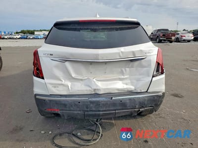 Zdjęcie 6 z 12 samochodu: 2017 CADILLAC XT5 LUXURY VIN:1GYKNBRS0HZ122403 - miniatura