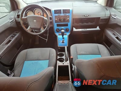 Zdjęcie 8 z 13 samochodu: 2009 DODGE CALIBER SXT VIN:1B3HB48A59D108347 - miniatura