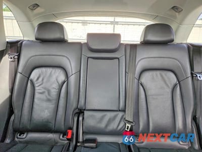 Zdjęcie 10 z 13 samochodu: 2014 AUDI Q5 PREMIUM PLUS VIN:WA1DGAFP2EA103567 - miniatura