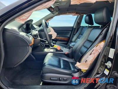 Zdjęcie 7 z 13 samochodu: 2011 HONDA ACCORD EXL VIN:1HGCP3F84BA025876 - miniatura