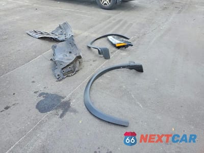 Zdjęcie 13 z 14 samochodu: 2026 NISSAN ROGUE ROCK CREEK VIN:5N1BT3BBXTC691262 - miniatura
