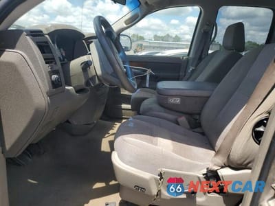Zdjęcie 7 z 12 samochodu: 2006 DODGE RAM 1500 ST VIN:1D7HU18296S581309 - miniatura