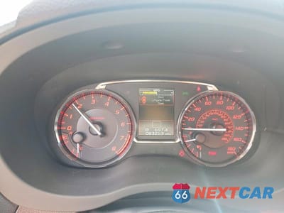 Zdjęcie 9 z 12 samochodu: 2017 SUBARU WRX PREMIUM VIN:JF1VA1F62H9807198 - miniatura