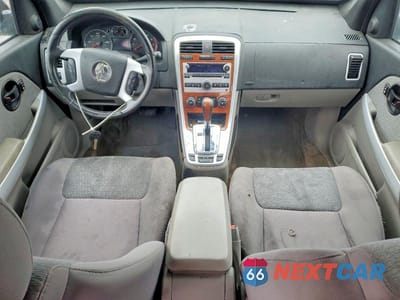 Zdjęcie 8 z 12 samochodu: 2008 CHEVROLET EQUINOX LT VIN:2CNDL43F486060183 - miniatura