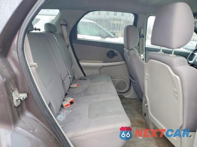 Zdjęcie 10 z 12 samochodu: 2008 CHEVROLET EQUINOX LT VIN:2CNDL43F486060183 - miniatura